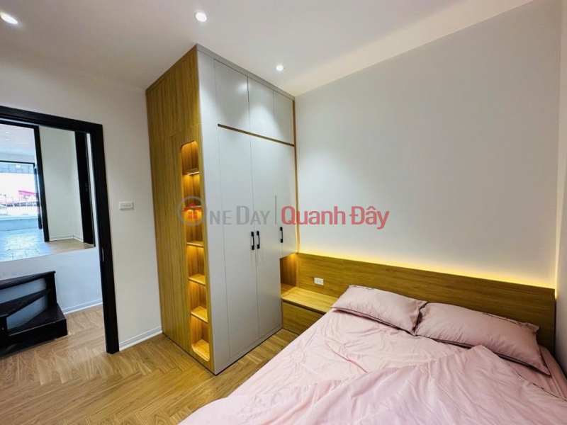 tập thể hoàng hoa thám duplex 80m 3 ngủ 2 wc 5,6 tỷ full nội thất đẹp, Việt Nam | Bán, đ 5,6 tỷ