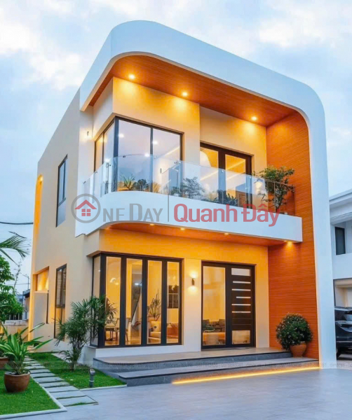 SHOPHOUSE FOR SALE IN THE ADMINISTRATIVE CENTER OF BAU BANG - BINH DUONG Sales Listings