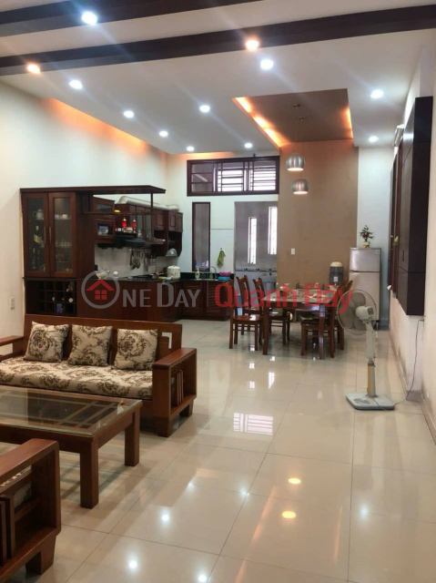 ► MT Đường 2 tháng 9 View Quảng Trường, DownTown, 125m2, 5 tầng, thang máy, 25.5 tỷ _0