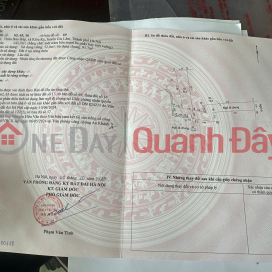 CHÍNH CHỦ CẦN BÁN LÔ ĐẤT ĐẸP KIÊU KỴ – GIA LÂM, GIÁ CHỈ 3.6 TỶ _0