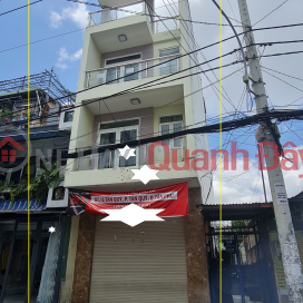 House for rent, NB Cau Xeo Street, 70m², 3 floors, ST - NEXT TO SCHOOL _0