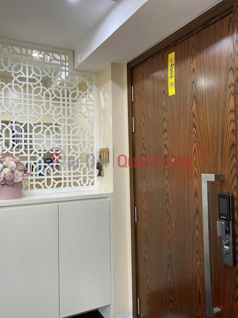 ĐỈNH NÓC KỊCH TRẦN: Chỉ 5.x tỷ sở hữu ngay căn 2 ngủ 73m2 Seasons Avenue view thành phố triệu đô _0