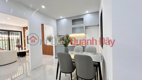 House for sale in Nghia Tan alley, Cau Giay, 70m², 4.7 billion, red book _0