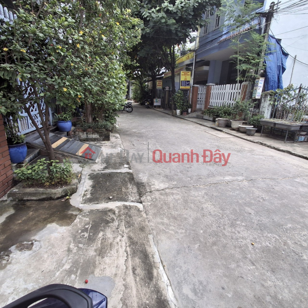 Property Search Vietnam | OneDay | Residential Sales Listings | SOLID 4-STOREY HOUSE, LAND AREA 72M2 - HAI CHAU CENTER - WINDOWS EXPANDING AT THE BACK - CARS CAN BE PARKED AT THE DOOR, PRICE 5.2 BILLION