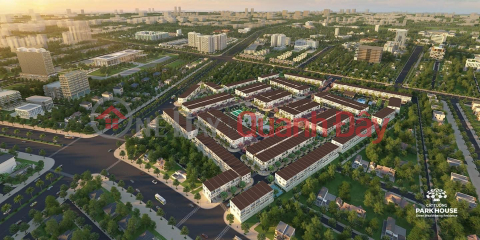 Cát Tường Park House - Nhận bảng giá ưu đãi trong tháng 06/2023. _0