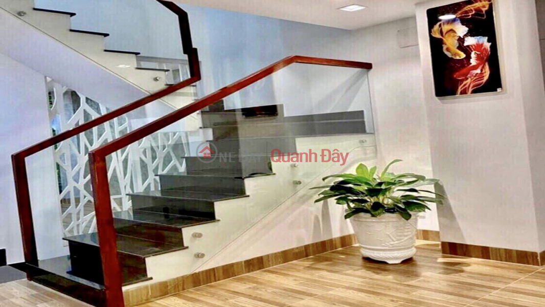 Property Search Vietnam | OneDay | Residential, Sales Listings | ﻿Selling M.Tien Thanh Loc Xuan house in District 12, 5 Tam, VIP area, price only 5.95 billion