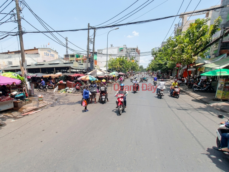 Property Search Vietnam | OneDay | Nhà ở, Niêm yết bán, [L2467] Đất tặng nhà sát KCN Tân Bình, 93m2 giá 7.x tỷ đầu tư cực tốt