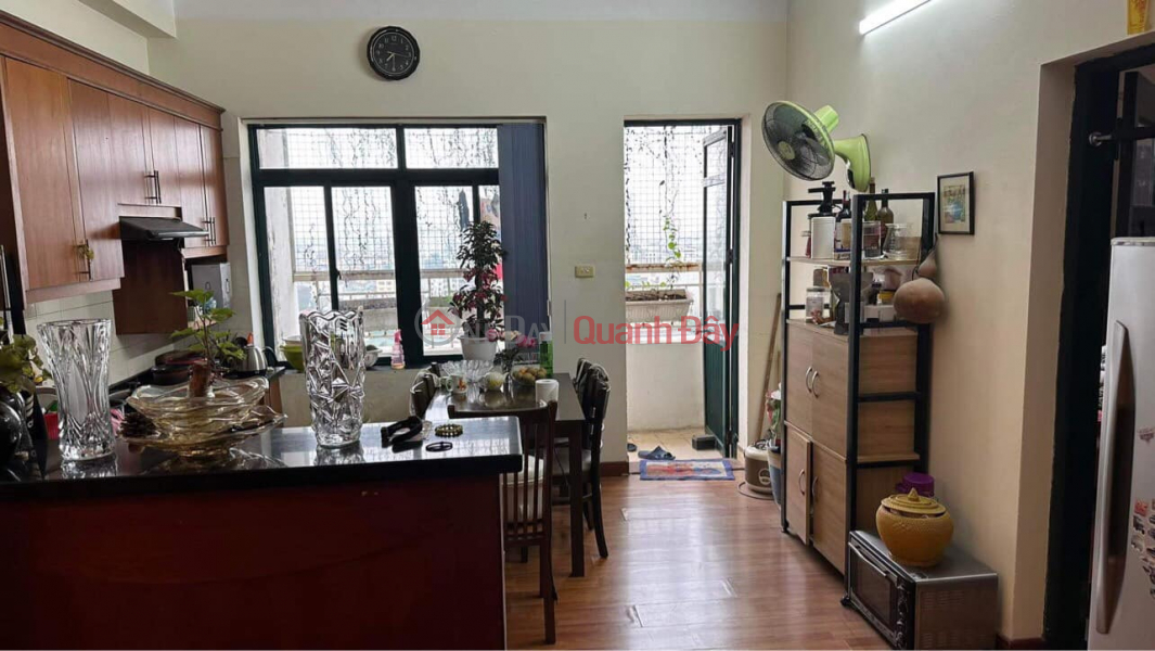 125m 3 Bedroom Center Ha Dong. Near University. Owner Need To Sell Urgently Take Care Of Family Sales Listings