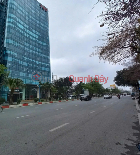 Property Search Vietnam | OneDay | Nhà ở, Niêm yết bán | BÁN TÒA NHÀ MẶT PHỐ CẦU GIẤY – VỈA HÈ RỘNG – PHỐ 8 LÀN – DT 210M2 7T GIÁ 89.5 TỶ