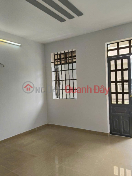New 2-storey House, Area 149m2, Square - Nguyen Anh Thu, District 1 | Vietnam Sales, đ 3.5 Billion
