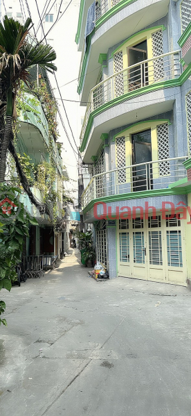 1.65 billion has a house at 602\\/37\\/30 Dien Bien Phu, Ward 22, Binh Thanh Sales Listings