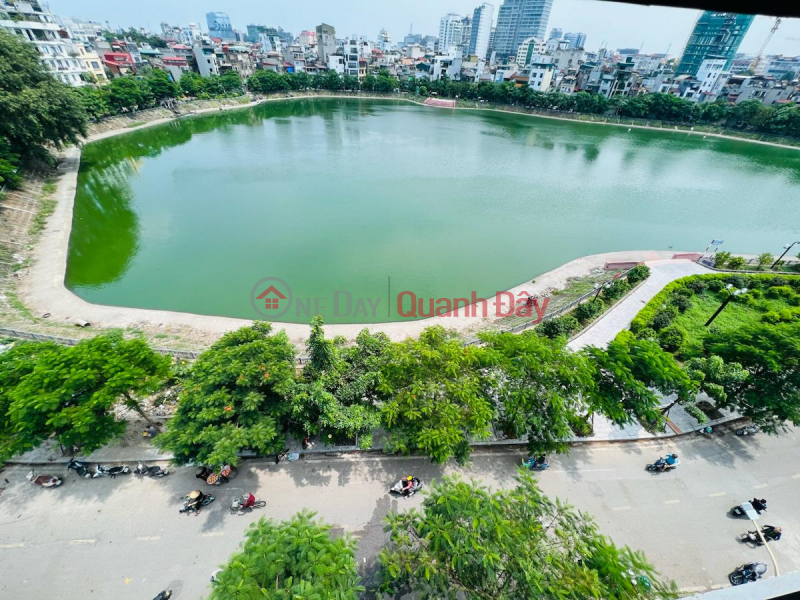 Property Search Vietnam | OneDay | Nhà ở Niêm yết bán Bán nhà mặt Hồ Linh Quang,mt 7m,7 tầng thang máy,vỉa hè rộng,nhỉnh 24ty / 42m2