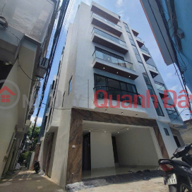 * NHÀ MỚI KÍNH KOONG CÒN THƠM MÙI SƠN ( SÀI ĐỒNG- LONG BIÊN)- 6 TẦNG THÁNG MÁY-OTO ĐỖ CỬA - LÔ GÓC-NGÕ _0
