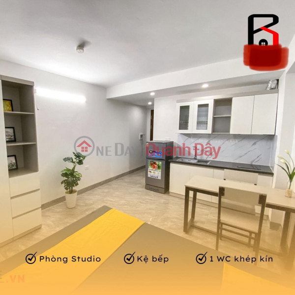 Mini apartment 100m2 Tay Ho district. Cash flow 8%\\/year. The alley is very shallow and bright. 10m to the car road, Vietnam, Sales | ₫ 15 Billion