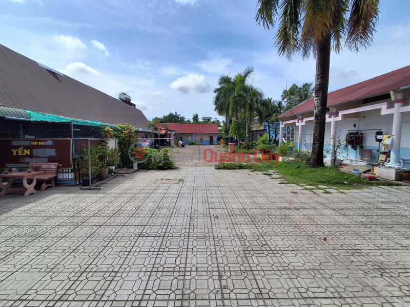 Property Search Vietnam | OneDay | Residential, Sales Listings LAND LOT IN GOOD LOCATION - INVESTMENT IS PROFITABLE Owner Need to quickly sell land lot in Ca Mau city, Ca Mau province
