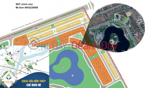 PRIMARY LAND - For Quick Sale Nice Lot In Xuan An Urban Area, Nghi Xuan District, Ha Tinh Province _0
