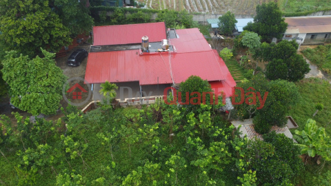 BEAUTIFUL LAND - GOOD PRICE - Owner Needs to Sell Land in Nice Location in Khe Mo Commune, Dong Hy, Thai Nguyen _0
