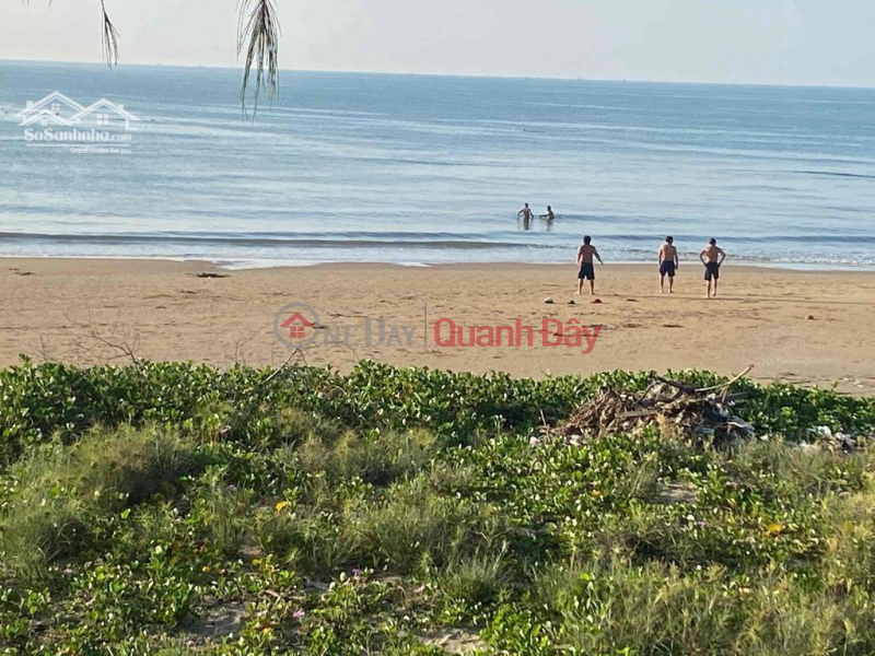 CHEAP Land - Owner Needs to Sell Land with Area 716 in Hoa Thang Commune, Bac Binh District, Binh Thuan | Vietnam | Sales đ 4.5 Billion