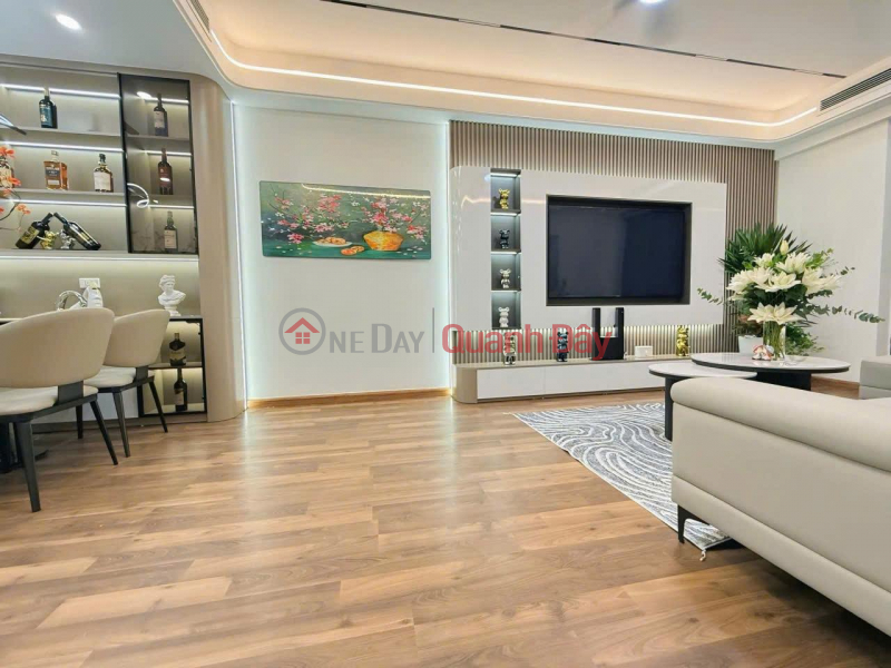 NGUYEN DONG CHI, TU LIEM 36-40 M, PRICE 10X BILLION, SOLIDLY BUILT BY RESIDENTS - 2 ALLEY SIDES FRONT AND BACK - 5M TO STREET - FULL Sales Listings