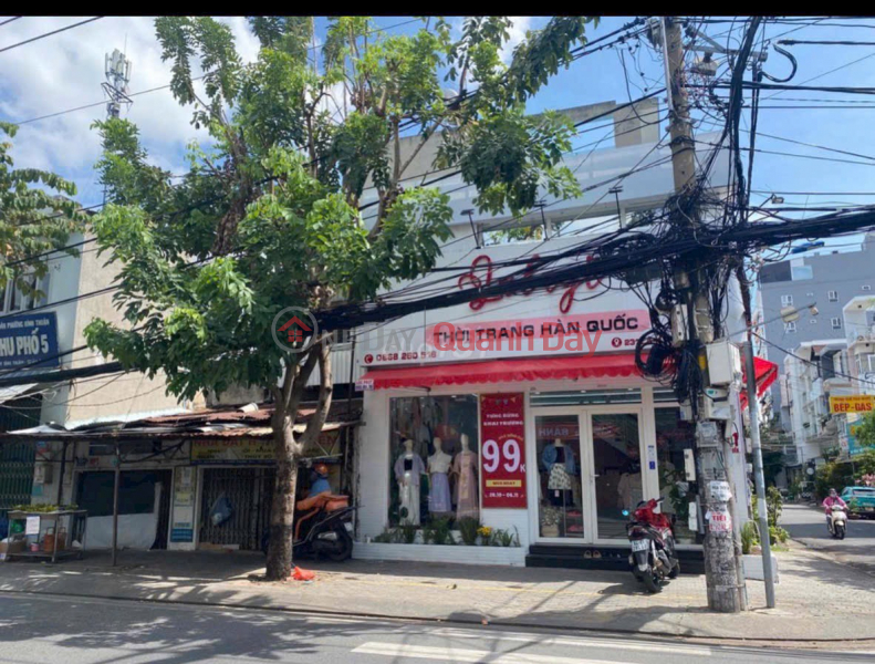 Property Search Vietnam | OneDay | Residential, Sales Listings | Discounted price for quick house sale Front of Tan My market, Tan Phu, District 7, Income 25 million per month