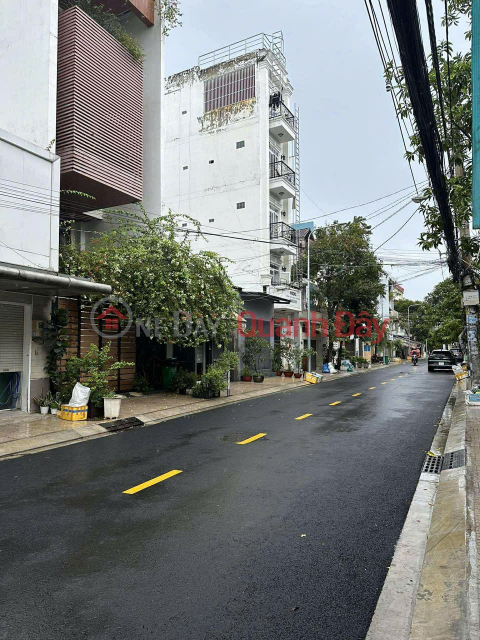 Bán nhà 7.5x23m, Hồ Đắc Di, Tây Thạnh – Sau lưng PANDORA Trường Chinh Cộng Hòa _0