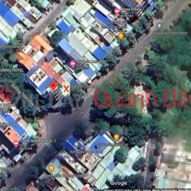 BEAUTIFUL LAND - GOOD PRICE - For Quick Sale Land Lot In CENTER Con Dao, Ba Ria - Vung Tau _0