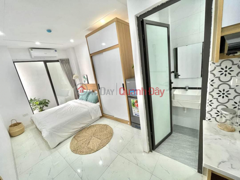 Property Search Vietnam | OneDay | Nhà ở, Niêm yết bán Trung tâm Ba Đình Tòa nhà dòng tiền 27 phòng khép kín DT 85m 8 T thanh máy Giá 21 tỷ