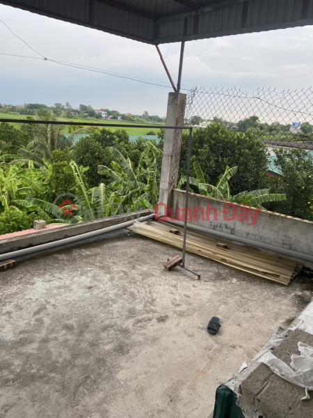 Property Search Vietnam | OneDay | Residential | Sales Listings, URGENTLY NEED TO SELL A LOT OF LAND WITH AREA OF 130M2, FRONTAGE OF 5M, GROUP 6, HOANG DIEU WARD, THAI BINH CITY, PRICE ONLY 30 MILLION\\/M2