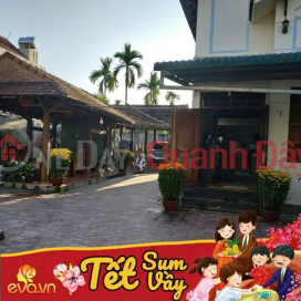 OWNER'S HOUSE - GOOD PRICE - Le Hong Phong Ward, Quang Ngai City Center _0