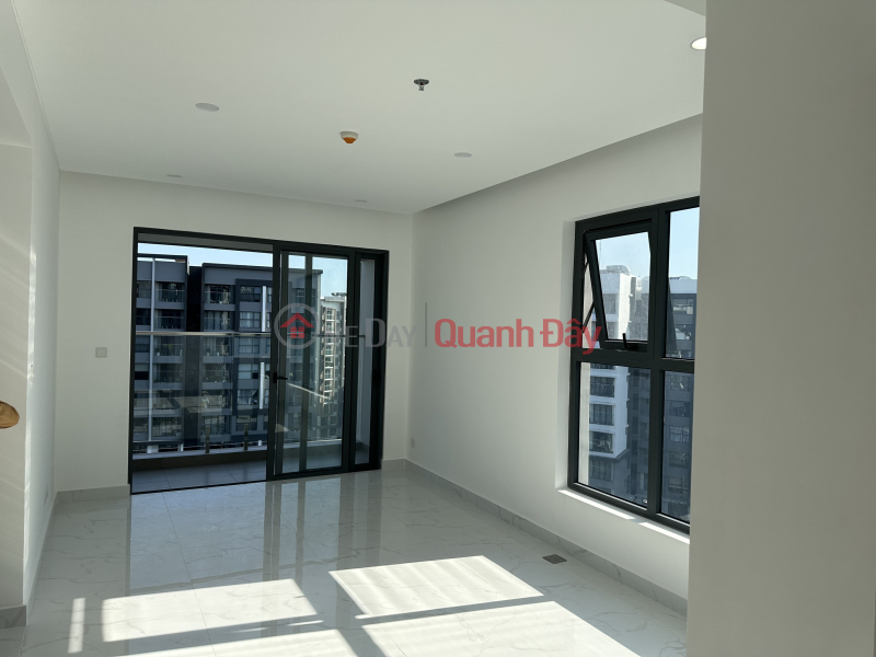 đ 4,3 tỷ | Bán Gấp 2PN 85m2 Diamond Alnata Giá 4ti3 102%