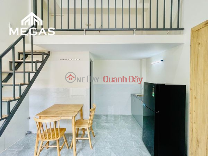 DUPLEX ON LE VAN VIET STREET | Vietnam, Rental đ 4.5 Million/ month