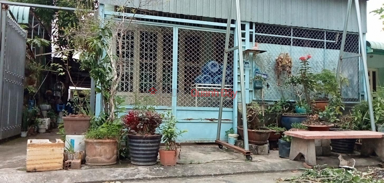 Property Search Vietnam | OneDay | Residential, Sales Listings | The owner sells the house in alley 17, Tran Hoang Na, Ninh Kieu district, Can Tho