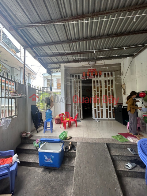 House for sale in alley 5m, (4 x25),112m2 x 3 floors, 4.7 billion, Provincial Road 10, Binh Tri Dong, Binh Tan _0