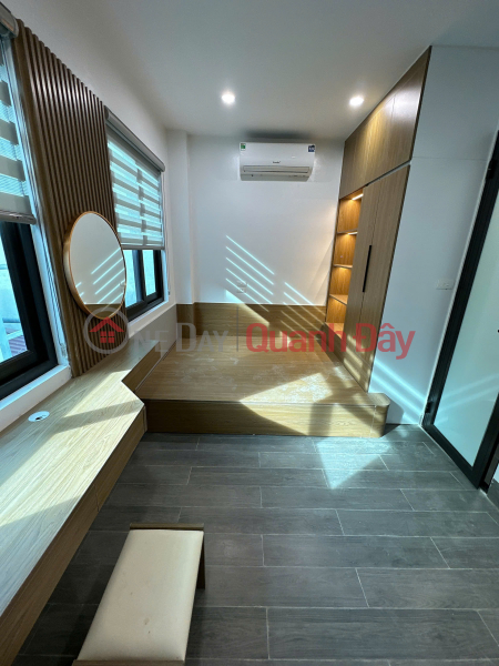 Property Search Vietnam | OneDay | Residential Rental Listings (Extremely Rare) Newly opened 25m2 Studio apartment at lane 315 Nguyen Khang - Near University of Transport