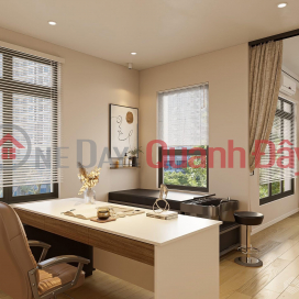 **House for sale on Hoang Van Thu street, ward 4, Tan Binh; (5*14) 2 floors, just over 7 billion _0