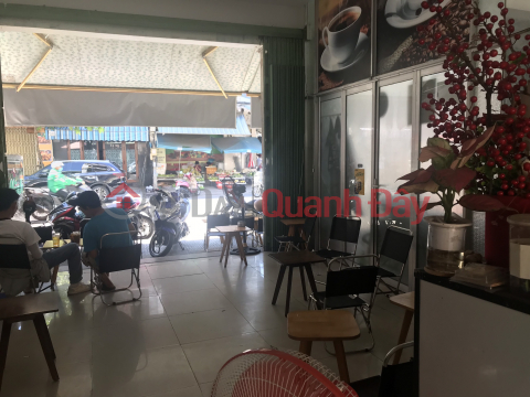 Bán nhà 2 mặt tiền Lê Đình Thám vị trí vàng Hải Châu ngay chợ Mới Đà Nẵng-14 tỷ thương lượng _0