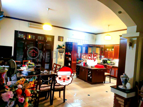 Thai Ha Townhouse for Sale, Dong Da District. 250m Frontage 7.5m Approximately 50 Billion. Commitment to Real Photos Accurate Description. Owner Can _0