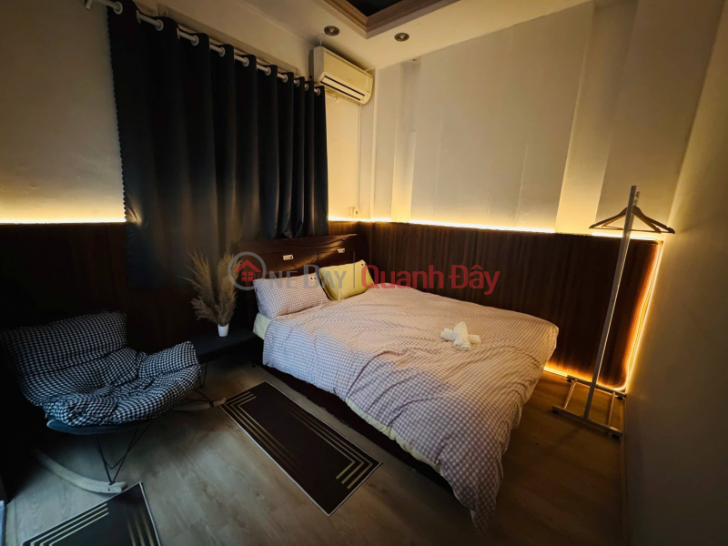 Bán Ngộp Homestay 8.3 tỷ - Có Sẵn Dòng Tiền - Cạnh Bến Ninh Kiều - Lợi nhuận một tháng 50 triệu Việt Nam Bán, đ 8,3 tỷ