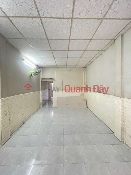 NHÀ ĐIỆN BIÊN PHỦ, RẺ NHẤT Q.10, 3.6 X 17M, 2 TẦNG, HẺM 3M THÔNG 3/2, SỔ A4, ĐANG CHO THUÊ, SÁT BÃI OTO, Việt Nam, Bán, đ 6,7 tỷ