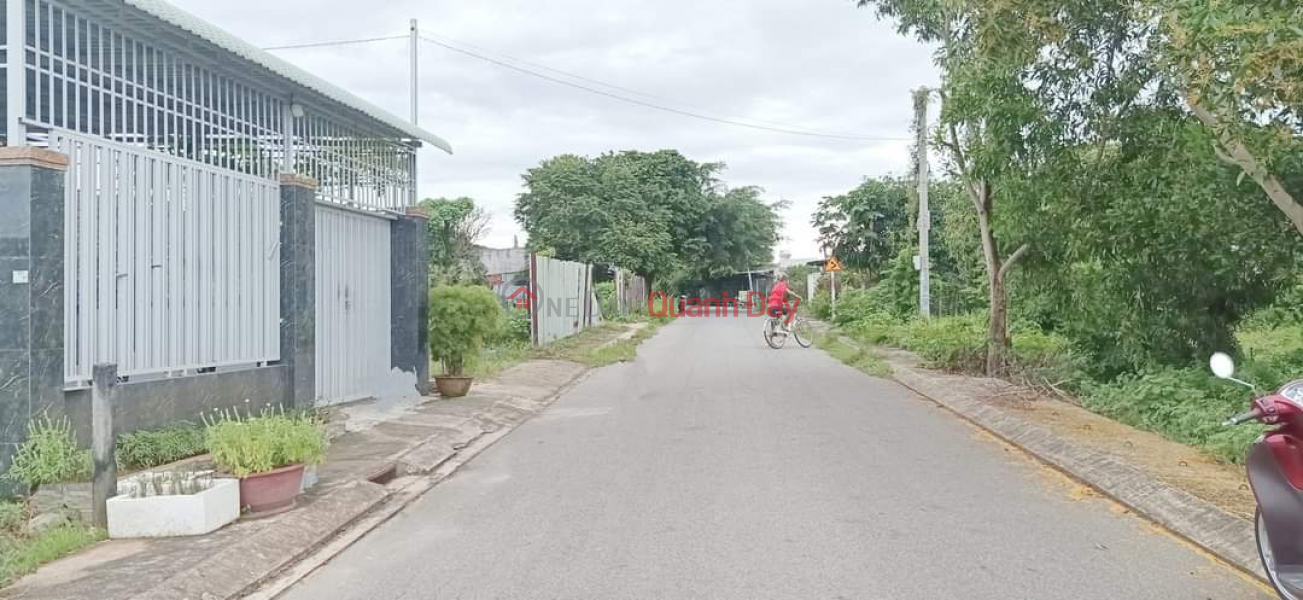 Land in front of asphalt road No. 8, Tam Phuoc commune, Long Dien, Ba Ria Vung Tau. Sales Listings