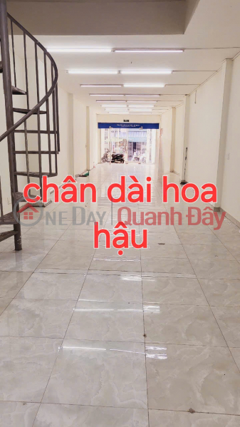 Property Search Vietnam | OneDay | Residential | Sales Listings, House for sale, frontage on the market, 4x28, bustling business, Bui Minh Truc, Ward 5, District 8, 15.9