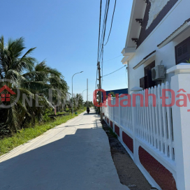 Tan Phong land - 67m² price only 7xx million, super rare in low financial range - ZALO 0567 222 555 _0