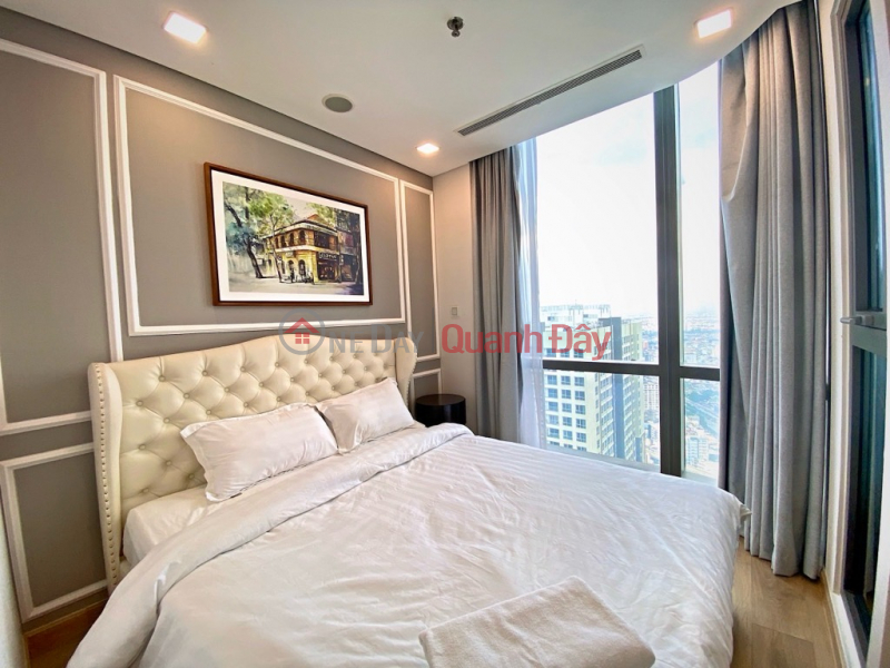 Property Search Vietnam | OneDay | Residential Sales Listings, ️ LANDMARK 81 – CORNER APARTMENT, HIGH FLOOR – RENT 60 MILLION\\/MONTH – INVESTMENT PRICE 17.5 BILLION ️