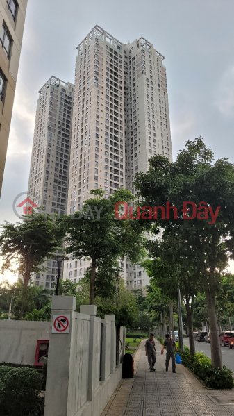 Masteri Thao Dien - Tower 3 (Masteri Thảo Điền - Toà 3),District 2 | (1)