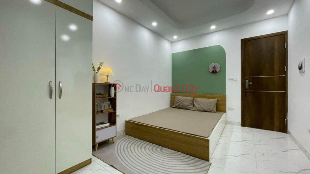 Property Search Vietnam | OneDay | Residential | Sales Listings | HOUSE FOR SALE IN DA TON. 60M2 * FRONTAGE 5.5M * 3.7 BILLION. CARS CAN PARKING AT THE DOOR, FULL INTERIOR.