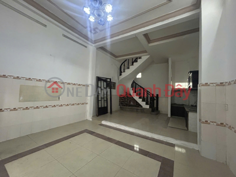 BEAUTIFUL 4-STORY HOUSE – GOOD PRICE – OWNER SELLING Located at Le Thi Hoa Street, Binh Chieu Ward, Thu Duc District - Khiet Tam Parish _0