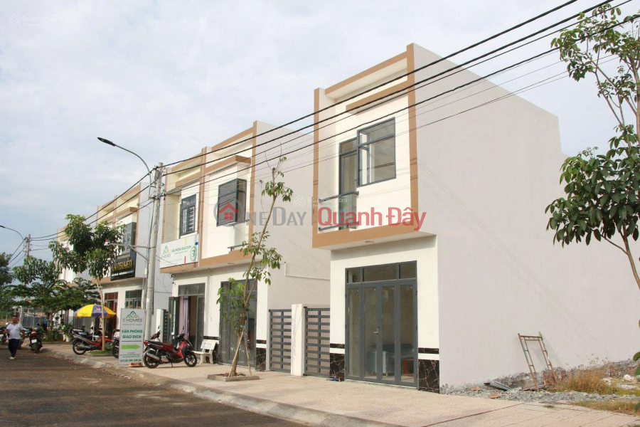 Property Search Vietnam | OneDay | Residential, Sales Listings | Urgent Sale of Residential Land, Super Investment Price at Minh Tri Residential Area, Cai Tac