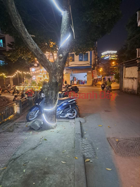 Property Search Vietnam | OneDay | Residential | Sales Listings, 70m Front 5.5m Dang Tien East Street Dong Da Center. Cars Avoid Lake View. Peak Business. Owner Goodwill Sell