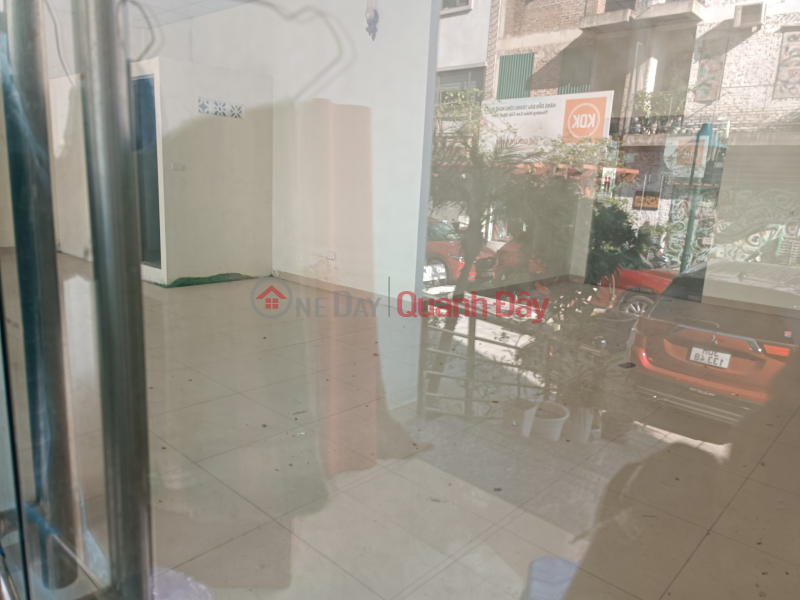 Property Search Vietnam | OneDay | Residential Rental Listings The Owner is Looking for a Tenant to Rent an Apartment Ground Floor, Hoang Mai District