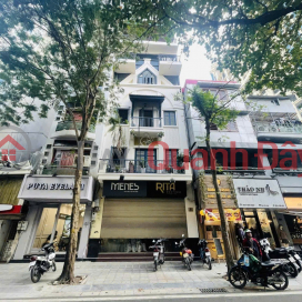 SUPER PRODUCT ON DOAN TRAN NGHIEP STREET _ OPPOSITE VINCOM BA TRIEU.<br \/> VIP LOCATION, GREAT BUSINESS _0